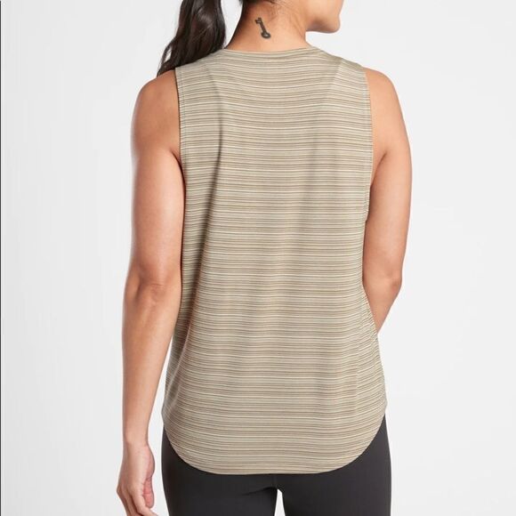 Athleta Muscle Tank - Picture 2 of 7